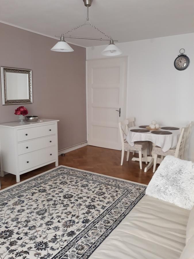 Apartment Bianco Central Sibiu Ngoại thất bức ảnh